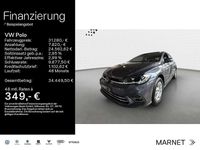 Neu VW Polo Style 116 PS (85 kW) 2025 Rauchgrau metallic Limousine