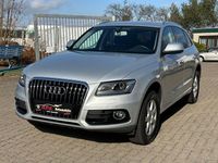 Gebraucht Audi Q5 224 PS (164 kW) 2014 Silber SUV