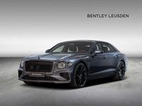 Gebraucht Bentley Flying Spur 2026 Grau Limousine