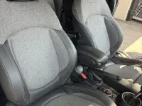 Gebraucht Mini John Cooper Works 192 PS (141 kW) 2015 Blau Kleinwagen