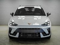 Gebraucht Cupra Leon VZ 2025 Glacial white metallic (2y)