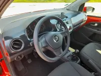 Gebraucht VW up! 65 PS (47 kW) 2023 Kleinwagen