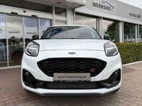 Gebraucht Ford Puma ST 200 PS (147 kW) 2024 Weiß SUV