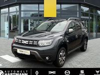 Gebraucht Dacia Duster Journey 150 PS (110 kW) 2023 Grau SUV