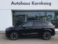 Gebraucht Cupra Terramar 150 PS (110 kW) 2025 Mythosschwarz (metallic) SUV
