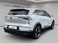 Używany Renault Symbioz Techno 145 KM (106 kW) 2024 Biały SUV