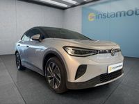 Gebraucht VW ID.4 Pro 210 kW (286 PS) 2025 Silber SUV