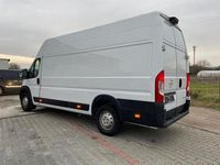Gebraucht Opel Movano Edition 165 PS (121 kW) 2023 Weiß Van