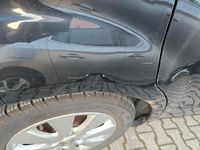 Gebraucht Suzuki Splash 85 PS (62 kW) 2009 Schwarz Kleinwagen