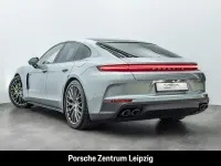 Gebraucht Porsche Panamera 4 470 PS (345 kW) 2024 Silber Kleinwagen