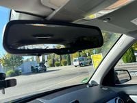 Gebraucht Mercedes GLK200 143 PS (105 kW) 2013 Grau SUV