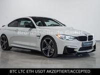 Gebraucht BMW M4 M Performance 431 PS (317 kW) 2014 Weiß Coupé