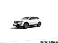 Neu Renault Austral Evolution 148 PS (108 kW) 2025 Perlmuttweiß (weiß) SUV