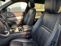 Gebraucht Land Rover Range Rover Velar SE Dynamic 275 PS (202 kW) 2019 Schwarz SUV