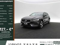 Gebraucht Volvo V60 CC Plus 197 PS (144 kW) 2023 Grau Kombi
