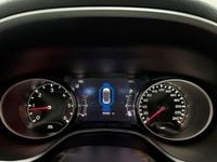 Gebraucht Jeep Compass Limited 170 PS (125 kW) 2018 Grau SUV