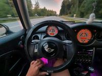 Gebraucht Mini ONE 90 PS (66 kW) 2002 Schwarz Kleinwagen