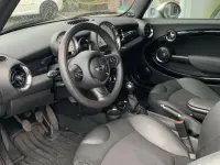 Gebraucht Mini Cooper 122 PS (89 kW) 2011 Schwarz Kleinwagen