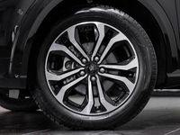 Gebraucht Ford Puma ST-Line X 125 PS (91 kW) 2023 Agate black metallic SUV