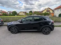 Gebraucht Ford Puma Titanium 125 PS (91 kW) 2021 Schwarz SUV