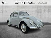 Gebraucht VW Käfer 34 PS (25 kW) 1964 Fontana grau Kleinwagen