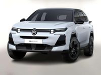 Neu Citroën C5 145 PS (106 kW) 2026 Okenit weiß metallic / ... SUV