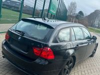 gebraucht BMW 318 E91 D LCI Facelift