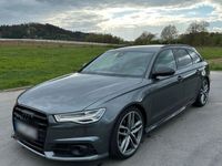 gebraucht Audi A6 Avant 3.0 TDI. S line Quattro Matrix ACC Stdhzg