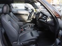 gebraucht Mini Cooper SE Trim XL Panorama Klimaaut. Sportsitze