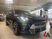 Second-hand Cupra Terramar 150 CP (110 kW) 2025 Albastru SUV
