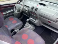 Używany Renault Twingo 2001 Hatchback