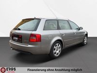 gebraucht Audi A6 Avant 2.5 TDI Automatik "EU4,Xenon,Klimaauto"