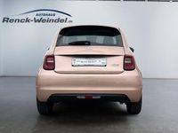 Gebraucht Fiat 500e Basis 86 kW (118 PS) 2024 Gold Kleinwagen