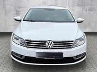 Second-hand VW CC 160 CP (117 kW) 2014 Alb Berlinǎ