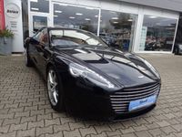 Gebraucht Aston Martin Rapide 560 PS (411 kW) 2015 Schwarz Limousine
