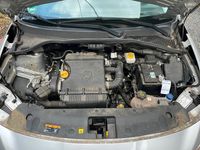 Gebraucht Fiat Tipo 95 PS (69 kW) 2017 Silber Kombi