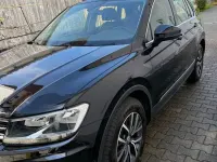 Gebraucht VW Tiguan 131 PS (96 kW) 2020 SUV