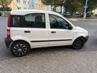 Occasion Fiat Panda 54 ch (39 kW) 2009 Blanc Citadine