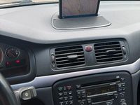 Gebraucht Volvo S80 209 PS (153 kW) 2005 Schwarz Limousine