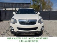 Usado Opel Antara 170 HP (125 kW) 2017 Branco SUV