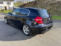 gebraucht BMW 120 Coupé 