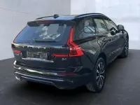 Gebraucht Volvo XC60 Plus 197 PS (144 kW) 2023 Black stone SUV