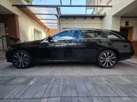 Gebraucht Mercedes E300 194 PS (142 kW) 2022 Schwarz Limousine