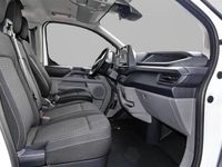 Gebraucht Ford Transit Trend 160 kW (218 PS) 2024 Weiß Limousine