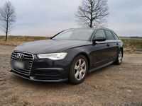 gebraucht Audi A6 Avant 2.0 TDI ultra