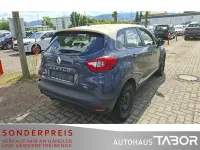 Gebraucht Renault Captur 90 PS (66 kW) 2014 Unbekannt SUV