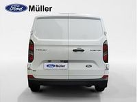 Neu Ford Transit Custom Trend 232 PS (170 kW) 2026 Weiß (frozen white) Van