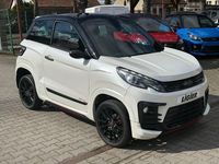 Gebraucht Ligier JS60 15 PS (11 kW) 2022 Weiß Kleinwagen