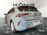 Neu Opel Astra Edition 145 PS (106 kW) 2026 Grafik grau Limousine
