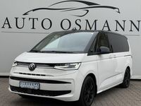 Gebraucht VW Multivan Life 150 PS (110 kW) 2024 Candyweiã Van